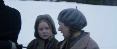 Where would you rather live,
Sodom or Gomorrah? - Becoming Astrid