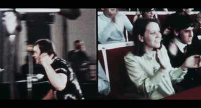Where they wouldn't
have had that experience. - What the Hell Happened to Blood, Sweat & Tears?