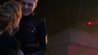 Where is Xu Xianchun?
Tell me ... - DC's Legends of Tomorrow