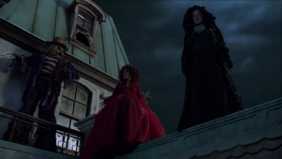 Where Ya Goin' - Girl Vs  Monster
