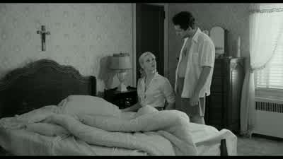 Where were you? - Raging Bull