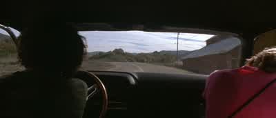 - Where y'all going? - Death Proof