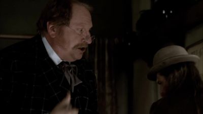 - Where y'all headed?
- Gonna take the air. - Deadwood