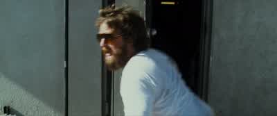 Where you at, Doug? - The Hangover