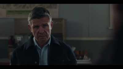 Where were you at that time,
Senior Constable McGregor? - The Sounds
