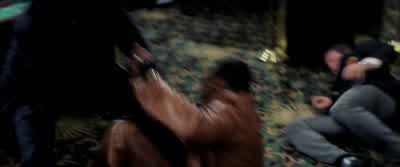 Where you been, Lee? - Rush Hour 2