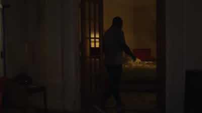 Where you been? - The Chi