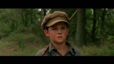 Where you been? - Walk the Line