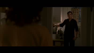 Where you been? - Walk the Line