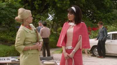 Where were you between 10:15
and 10:35 this morning? - Ms Fisher's Modern Murder Mysteries