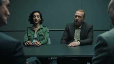 Where were you
between 8:30 and 10:00 - The Chelsea Detective