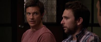 Where were you during the murder - Horrible Bosses