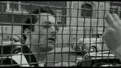 Where you from? - Raging Bull