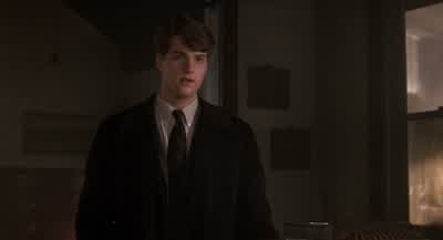 Where you from? - Scent of a Woman