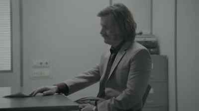 Where were you
from ten until midnight yesterday? - The Bridge