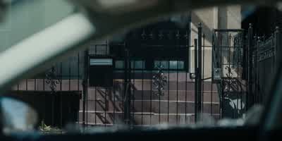 Where you get this car? - The Chi