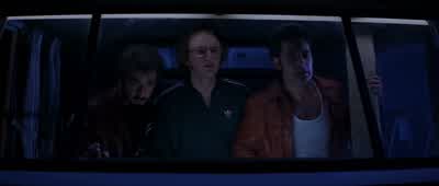Where you goin'? - Carlito's Way