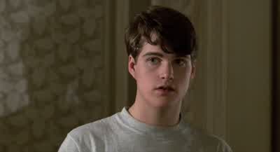 Where you goin'? - Scent of a Woman