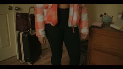 Where you goin'? - The Chi