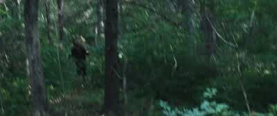 Where you going, baby? - The Hunger Games