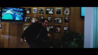 -Where you going now, motherfucker? - Uncut Gems