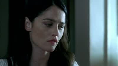 Where you going? - Prison Break