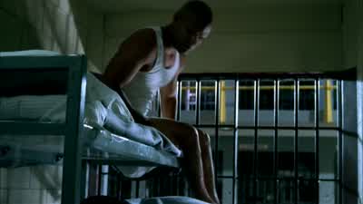 - Where you going? - Prison Break