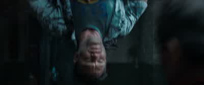 Where you going? - Venom: The Last Dance