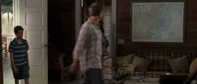 - Where you going? - The Last Song