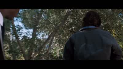 Where you going? - Lethal Weapon 2