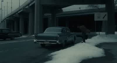 - Where you going? - Inside Llewyn Davis