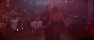 - Where you going? - Carlito's Way