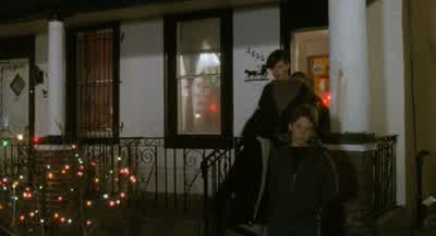 Where you going? - Rocky V