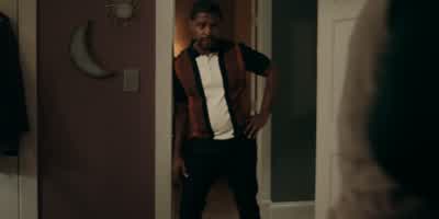Where you going? - The Chi