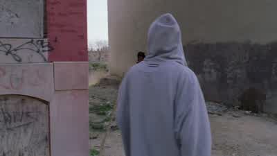 Where you gonna be at? - The Wire