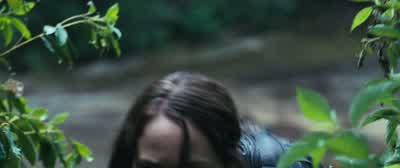 - Where you gonna go? - The Hunger Games