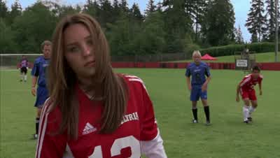 Where you gonna kick it? - She's the Man
