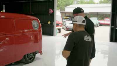 Where your you guys did, - Shorty's Dream Shop