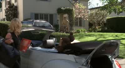 - Where you guys goin'? - The Girl Next Door