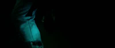 Where you hiding, boy? - The First Purge