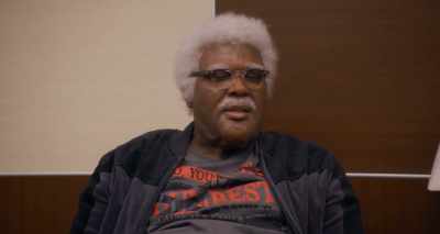 Where was you hos back in the day - A Madea Family Funeral