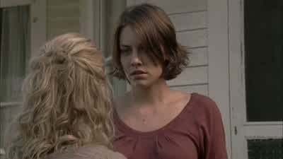 - Where were you? - The Walking Dead