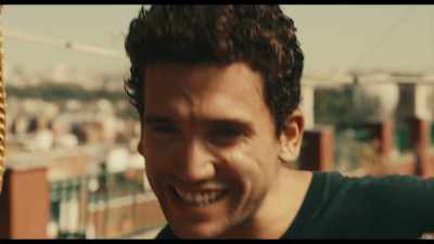 - ♪ Where were you when I needed you so ♪
- ♪ When? ♪ - Who Would You Take to a Deserted Island?