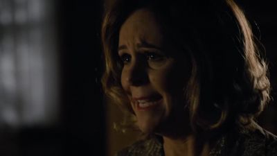 Where were you? Just say it. - This Is Us