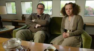 Where were you last
Thursday, early evening? - Kaiserschmarrndrama