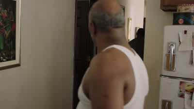 Where you learn to step like that? - The Chi