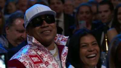 WHERE YOU LIVE NOW, LL? - 2021 Rock & Roll Hall of Fame Induction Ceremony