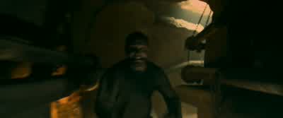 Where were you, Max? - Mad Max: Fury Road