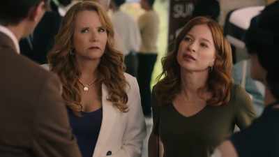 Where were you this morning, - The Spencer Sisters