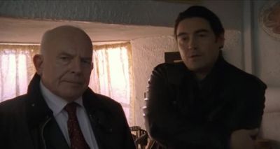 - Where were you night
before last? - The Inspector Lynley Mysteries